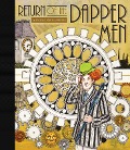 Return of the Dapper Men - Jim Mccann