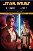 Cover-Bild zum Titel 'Star Wars: Rogue Planet' von 'Greg Bear'