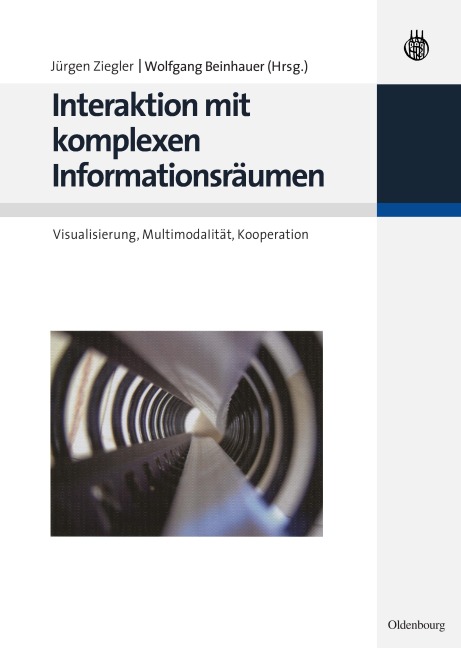 Interaktion mit komplexen Informationsräumen - 