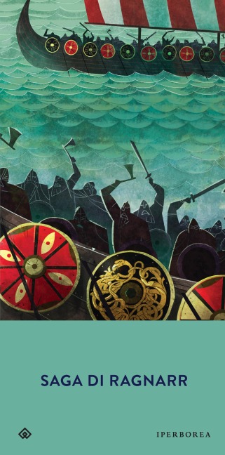 Saga di Ragnarr - Aa. Vv.