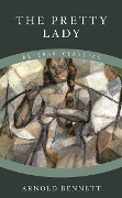 Cover-Bild zum Titel 'The Pretty Lady' von 'Arnold Bennett'
