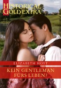 Cover-Bild zum Titel 'Kein Gentleman fürs Leben?' von 'Elizabeth Hoyt'