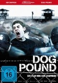 Cover-Bild zum Titel 'Dog Pound' von 'Jeremie Delon, Kim Chapiron, Nikkfurie, Balmorhea, Knaan'