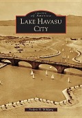 Cover-Bild zum Titel 'Lake Havasu City' von 'Frederic B Wildfang'