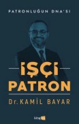 Cover-Bild zum Titel 'Isci Patron' von 'Kamil Bayar'