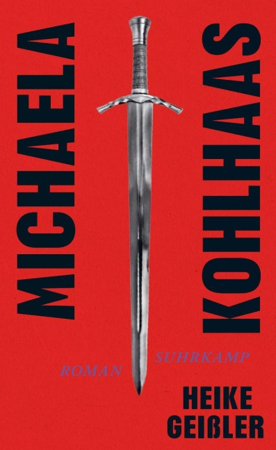 Michaela Kohlhaas - Heike Geißler