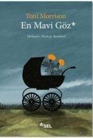 En Mavi Göz - Toni Morrison