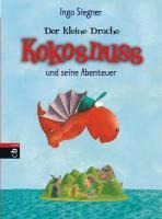 Der kleine Drache Kokosnuss und seine Abenteuer - Ingo Siegner