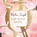 Cherish Hope - Nalini Singh