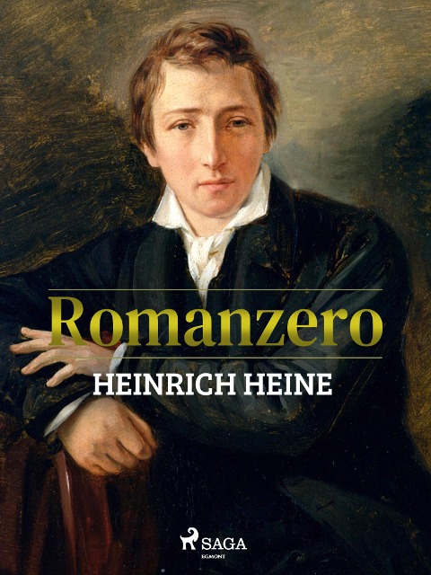 Romanzero - Heinrich Heine