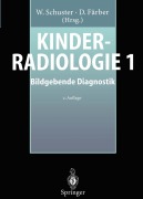 Cover-Bild zum Titel 'Kinderradiologie 1' von ''