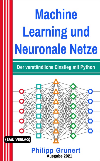 Machine Learning und Neuronale Netze - Philipp Grunert