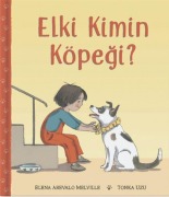 Cover-Bild zum Titel 'Elki Kimin Köpegi Ciltli' von 'Elena Arevalo Melville'