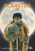 Planetes Perfect Edition 3 - Makoto Yukimura