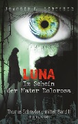 Cover-Bild zum Titel 'Luna' von 'Joachim H. Böttcher'