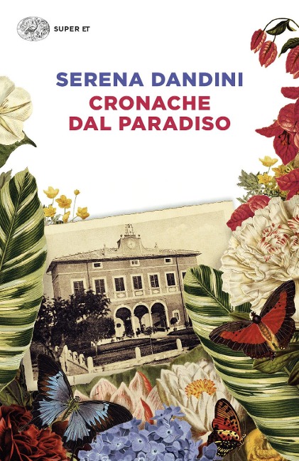 Cronache dal Paradiso - Serena Dandini