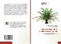 Cover-Bild zum Titel 'Optimisation de la production du vin de palme au Bénin' von 'Adéyèmi Clément Kouchadé, Basile Bruno Kounouhéwa, Simon Awokou'