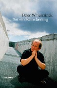Cover-Bild zum Titel 'Bin ein Schreiberling' von 'Peter Wawerzinek'
