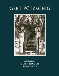 Cover-Bild zum Titel 'Gert Pötzschig' von 'Rita Jorek'