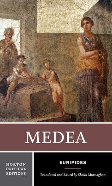 Medea - Euripides