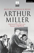 Cover-Bild zum Titel 'Death of a Salesman' in Beijing' von 'Arthur Miller'