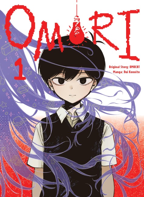 OMORI 1 - Omocat, Nui Konoito
