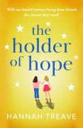 Cover-Bild zum Titel 'The Holder of Hope' von 'Hannah Treave'