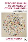 Cover-Bild zum Titel 'Teaching English to Speakers of Other Languages' von 'David Nunan'