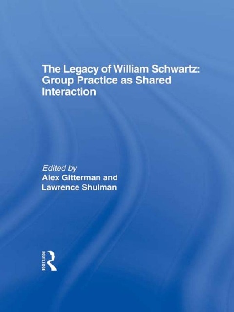 The Legacy of William Schwartz - 