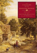 Cover-Bild zum Titel 'The Culture of the English People' von 'Pounds N J G, Norman J. Pounds, Pounds N. J. G.'