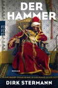Cover-Bild zum Titel 'Der Hammer' von 'Dirk Stermann'