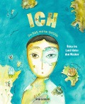 Cover-Bild zum Titel 'ICH - Die Welt meiner Gefühle' von 'Bimba Landmann'