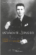 Cover-Bild zum Titel 'Ustanovitelj Opus Dei' von 'Andrés Vázquez De Prada'
