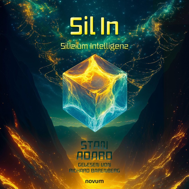 Sil In - Stan Adard