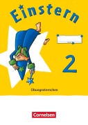 Cover-Bild zum Titel 'Einstern Mathematik 02. Übungssternchen' von ''