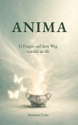 Cover-Bild zum Titel 'ANIMA' von 'Susanne Lutz'