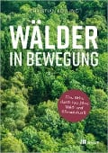 Cover-Bild zum Titel 'Wälder in Bewegung' von 'Christian Kölling'