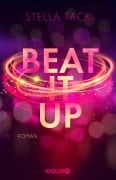 Cover-Bild zum Titel 'Beat it up' von 'Stella Tack'