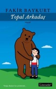 Cover-Bild zum Titel 'Topal Arkadas' von 'Fakir Baykurt'