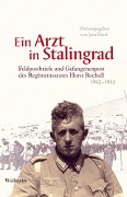 Cover-Bild zum Titel 'Ein Arzt in Stalingrad' von ''