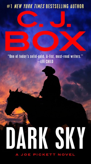 Dark Sky - C J Box