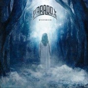 Cover-Bild zum Titel 'Mysterium' von 'Paradox'