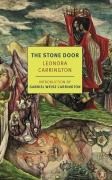 Cover-Bild zum Titel 'The Stone Door' von 'Leonora Carrington'