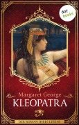 Cover-Bild zum Titel 'Kleopatra' von 'Margaret George'