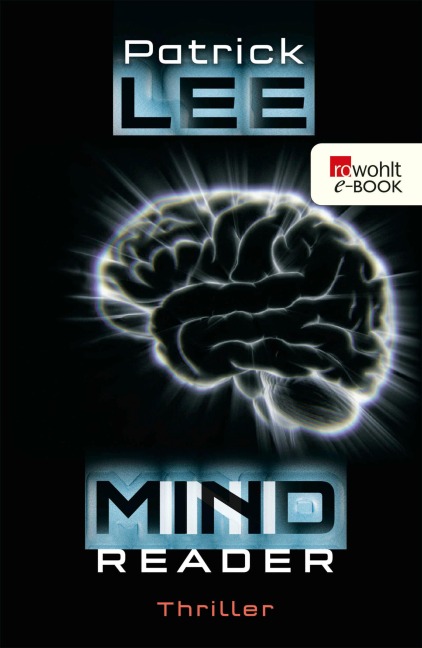 Mindreader - Patrick Lee