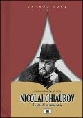 Cover-Bild zum Titel 'Nicolai Ghiaurov. La voce di un uomo vero' von 'Vincenzo Ramón Bisogni'