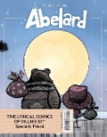 Cover-Bild zum Titel 'The Lyrical Comics of Dillies Set' von 'Renaud Dillies, Regis Hautiere'