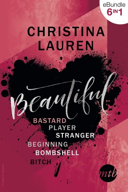 Beautiful-Bastard Serie - Christina Lauren