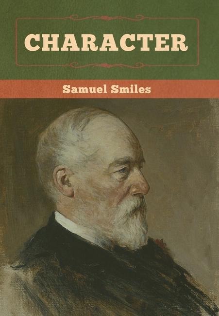 Character - Samuel Smiles