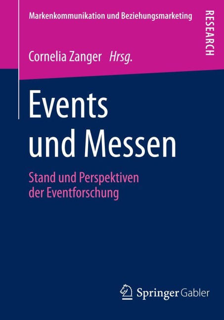 Events und Messen - 